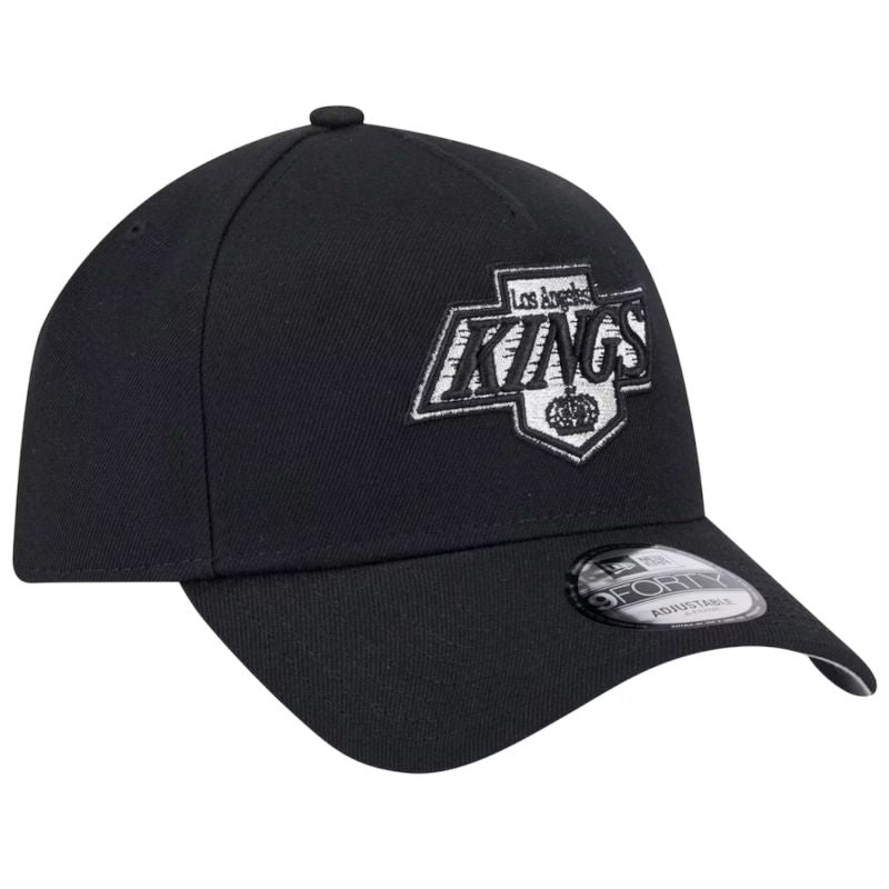 New Era 9FORTY Los Angeles Kings NHL Cap Baseball Baseball sapka 70902627