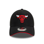 New Era 9FORTY MICROFIBRE Chicago Bulls Strapback sapka - Sportmania.hu