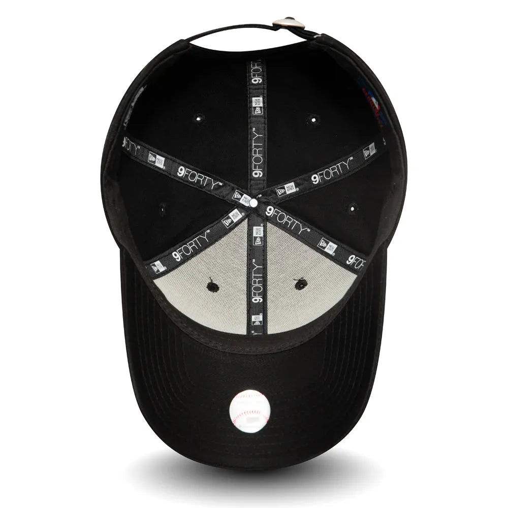 New Era 9FORTY MLB Los Angeles Dodgers Cap 12052000 Baseball Baseball sapka - Sportmania.hu