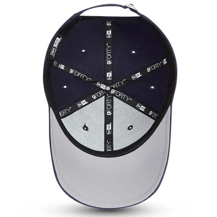 New Era 9FORTY Tottenham Hotspur FC Cap 11839064 Baseball Baseball sapka - Sportmania.hu