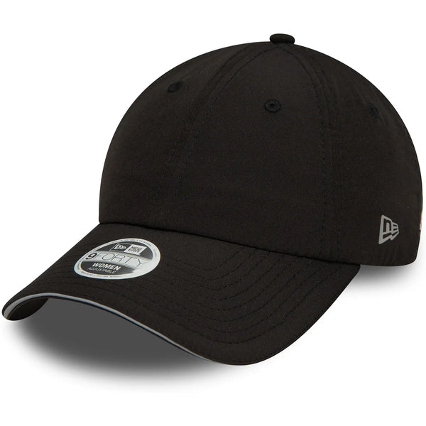 New Era 9FORTY Wmns Ponytail Open Back Cap W 60434994 Baseball Baseball sapka