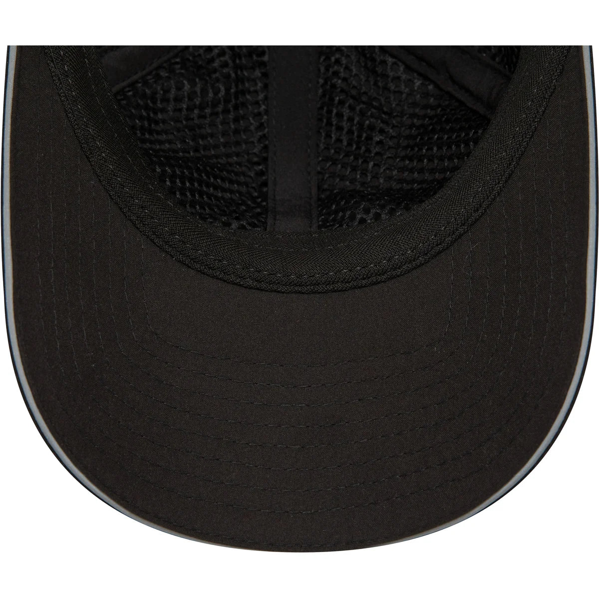 New Era 9FORTY Wmns Ponytail Open Back Cap W 60434994 Baseball Baseball sapka - Sportmania.hu