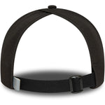 New Era 9FORTY Wmns Ponytail Open Back Cap W 60434994 Baseball Baseball sapka - Sportmania.hu