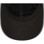 New Era 9FORTY Wmns Ponytail Open Back Cap W Baseball sapka 60434994