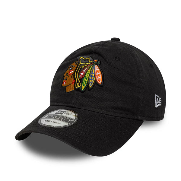 New Era 9TWENTY Chicago Blackhawks NHL Cap 70899713 Baseball sapka
