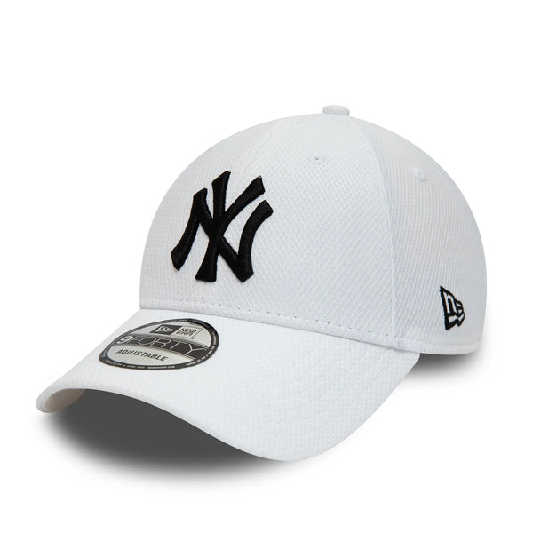 New Era 9TWENTY League Essentials New York Yankees Cap 60348840 Baseball sapka