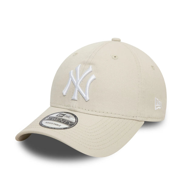 New Era 9TWENTY League Essentials New York Yankees Cap 60348843 Baseball sapka