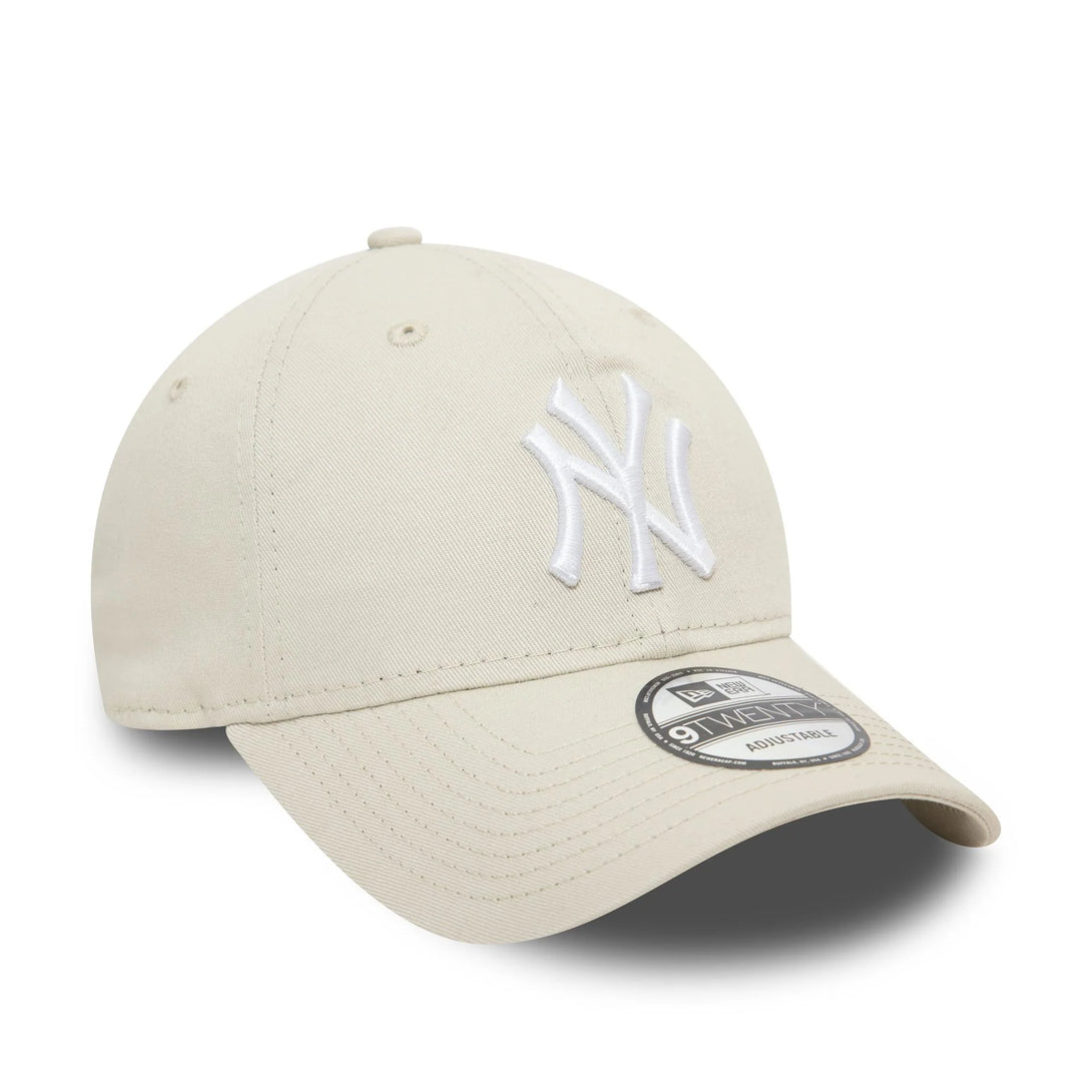 New Era 9TWENTY League Essentials New York Yankees Cap 60348843 Baseball sapka - Sportmania.hu