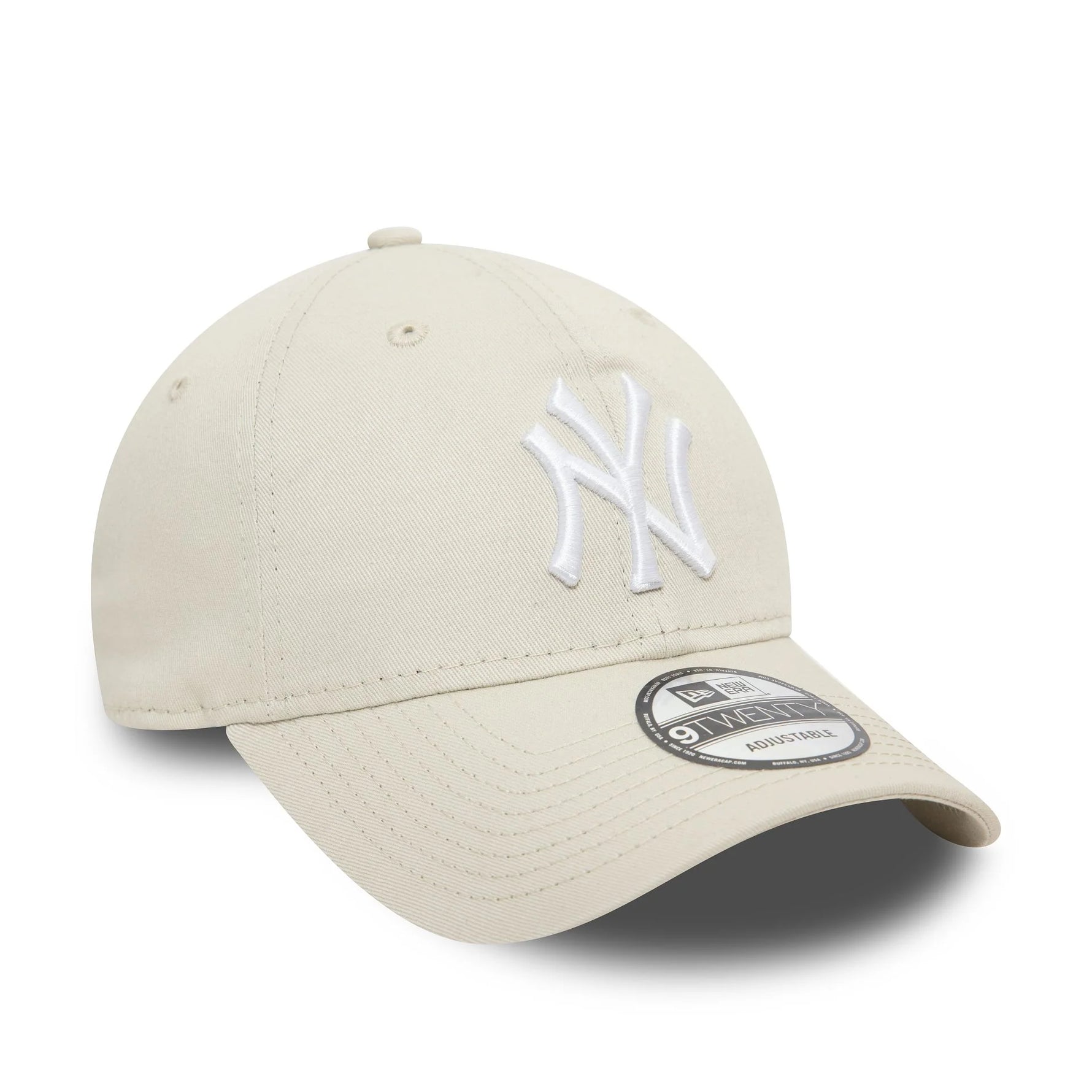 New Era 9TWENTY League Essentials New York Yankees Cap 60348843 Baseball sapka - Sportmania.hu
