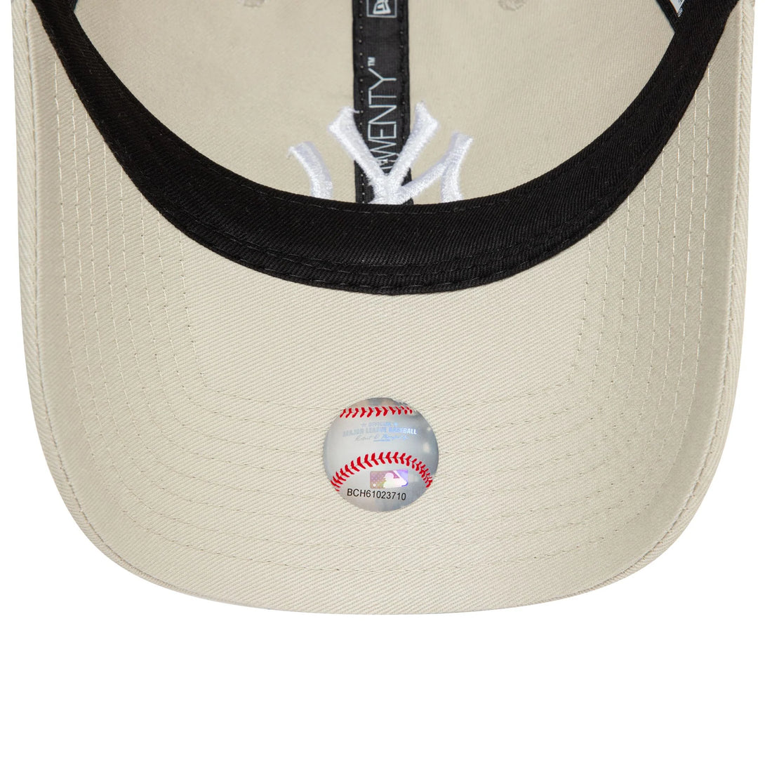 New Era 9TWENTY League Essentials New York Yankees Cap 60348843 Baseball sapka - Sportmania.hu