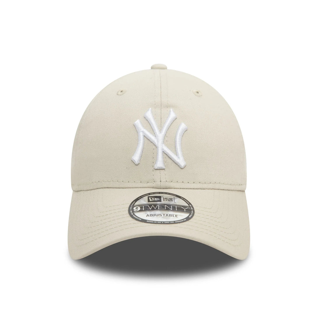 New Era 9TWENTY League Essentials New York Yankees Cap 60348843 Baseball sapka - Sportmania.hu