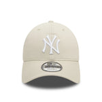 New Era 9TWENTY League Essentials New York Yankees Cap Baseball sapka 60348843