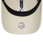 New Era 9TWENTY League Essentials New York Yankees Cap Baseball sapka 60348843