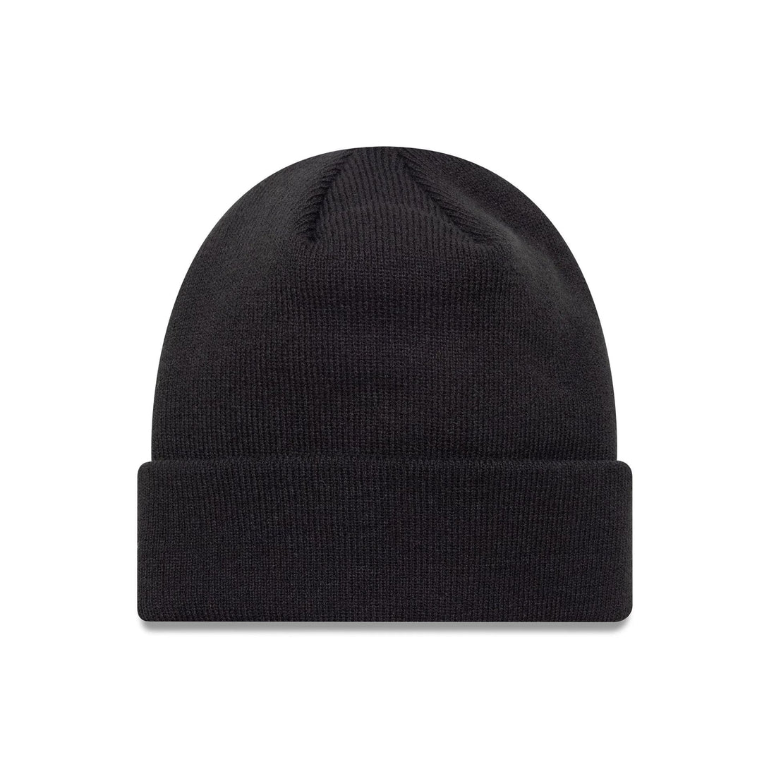 New Era AC Milan Colour Pop Black Cuff Knit Beanie kötött sapka - Sportmania.hu