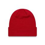 New Era AC Milan Red Cuff Knit Beanie téli sapka kötött sapka - Sportmania.hu