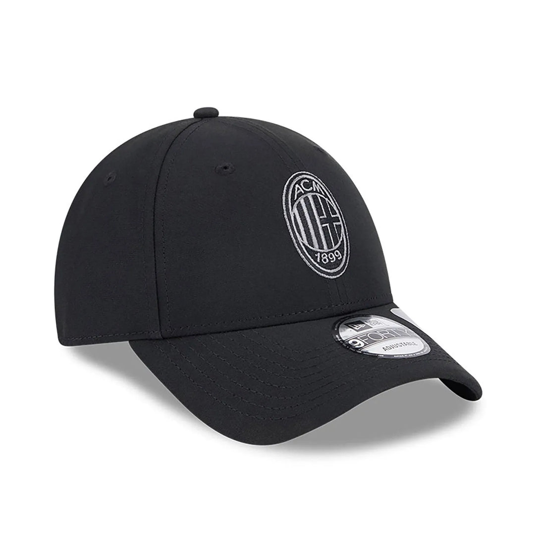 New Era AC Milan Repreve Black 9FORTY Baseball sapka - Sportmania.hu