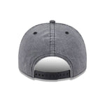 New Era Anaheim Ducks NHL Washed Black 9FIFTY A-Frame - baseball sapka