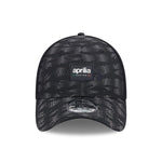 New Era Aprilia All Over Print Black 39THIRTY Stretch Fit 39THIRTY sapka Baseball sapka - Sportmania.hu