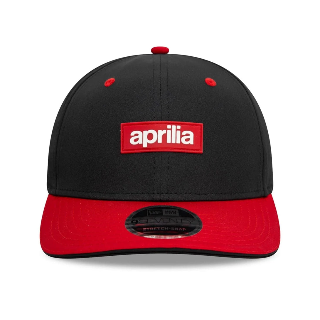 New Era Aprilia Core Black 9SEVENTY Stretch Snap sapka - Sportmania.hu