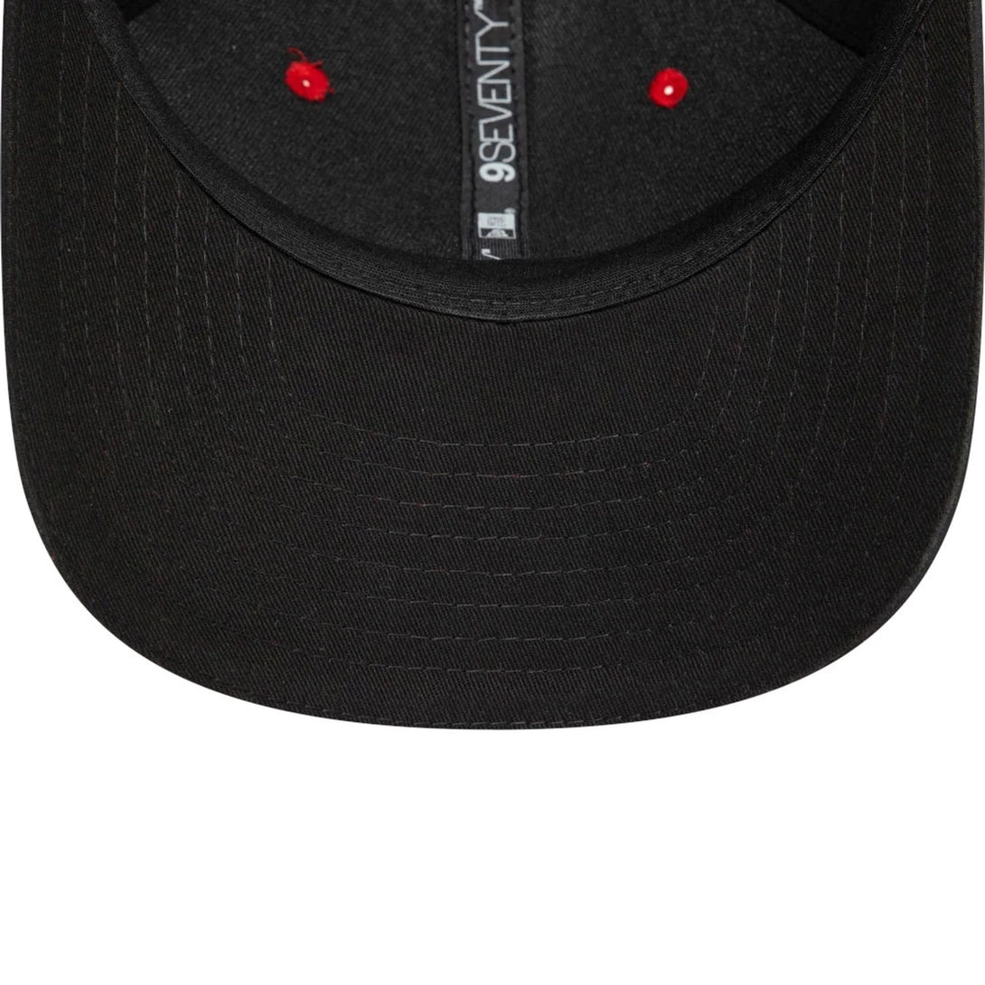 New Era Aprilia Core Black 9SEVENTY Stretch Snap sapka - Sportmania.hu