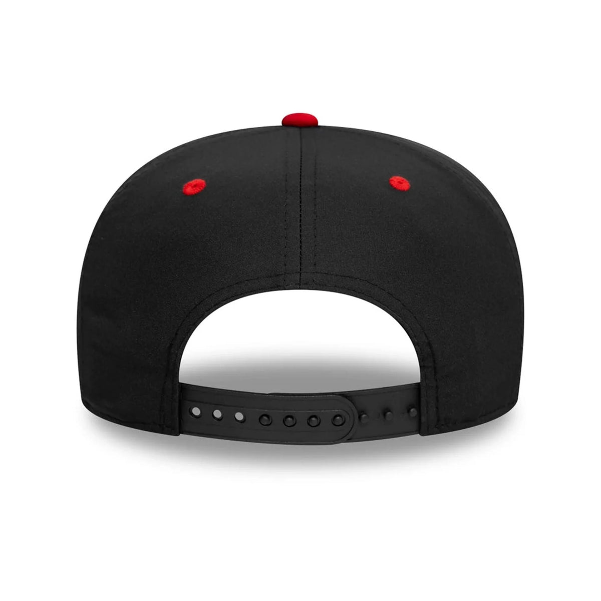New Era Aprilia Core Black 9SEVENTY Stretch Snap sapka