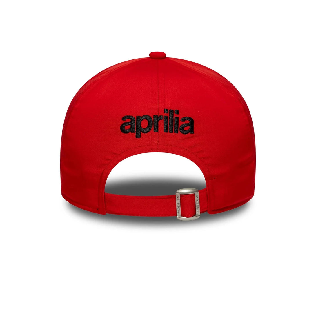 New Era Aprilia Embroidery Red 9FORTY A-Frame baseball sapka - Sportmania.hu