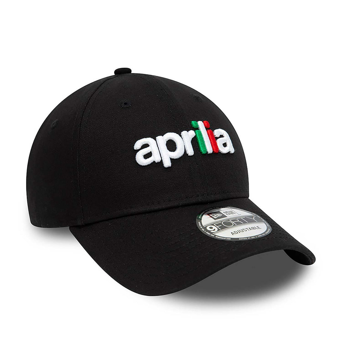 New Era Aprilia Essential Black 9FORTY baseball sapka - Sportmania.hu