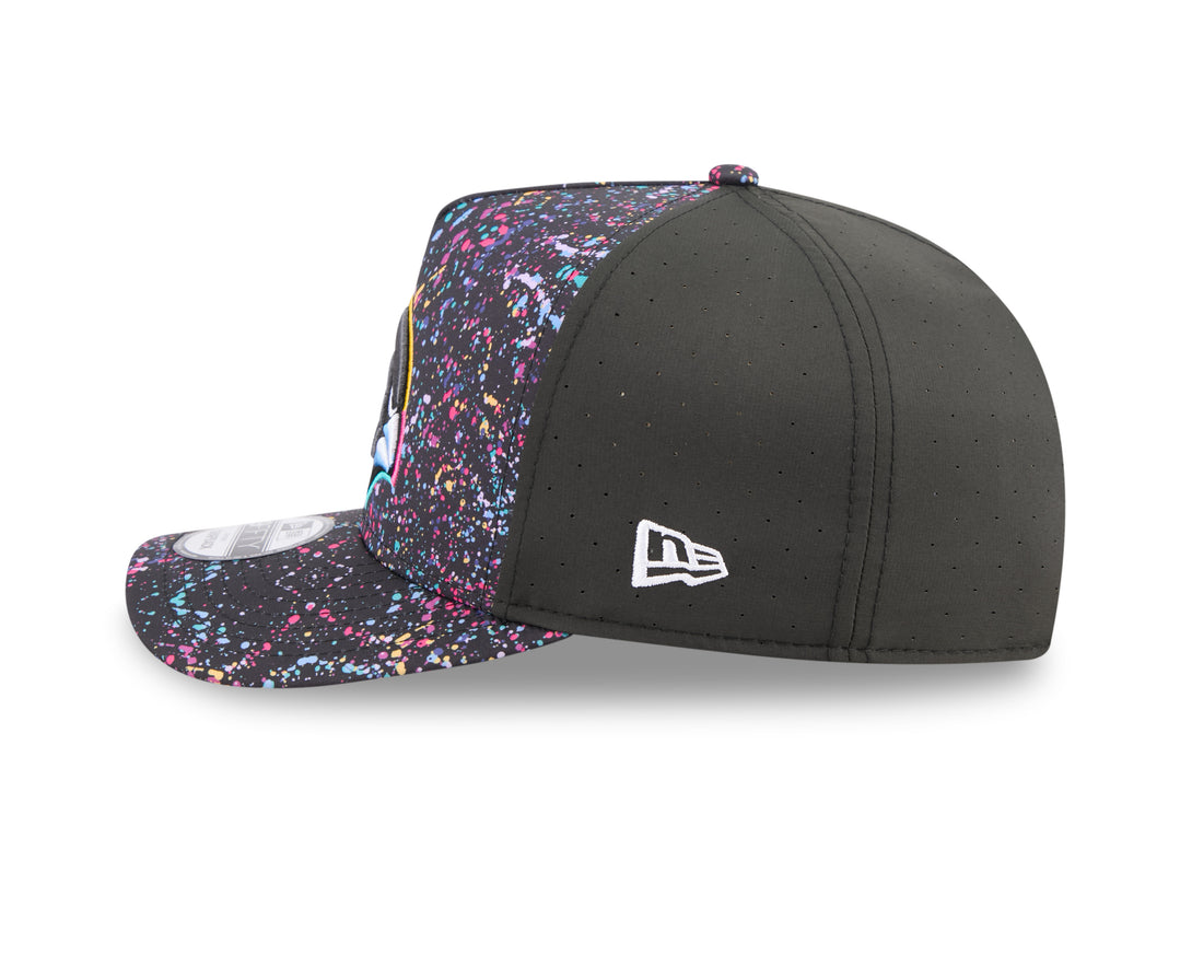 New Era Arizona Cardinals 2025 9FIFTY A-Frame Snapback sapka - Sportmania.hu