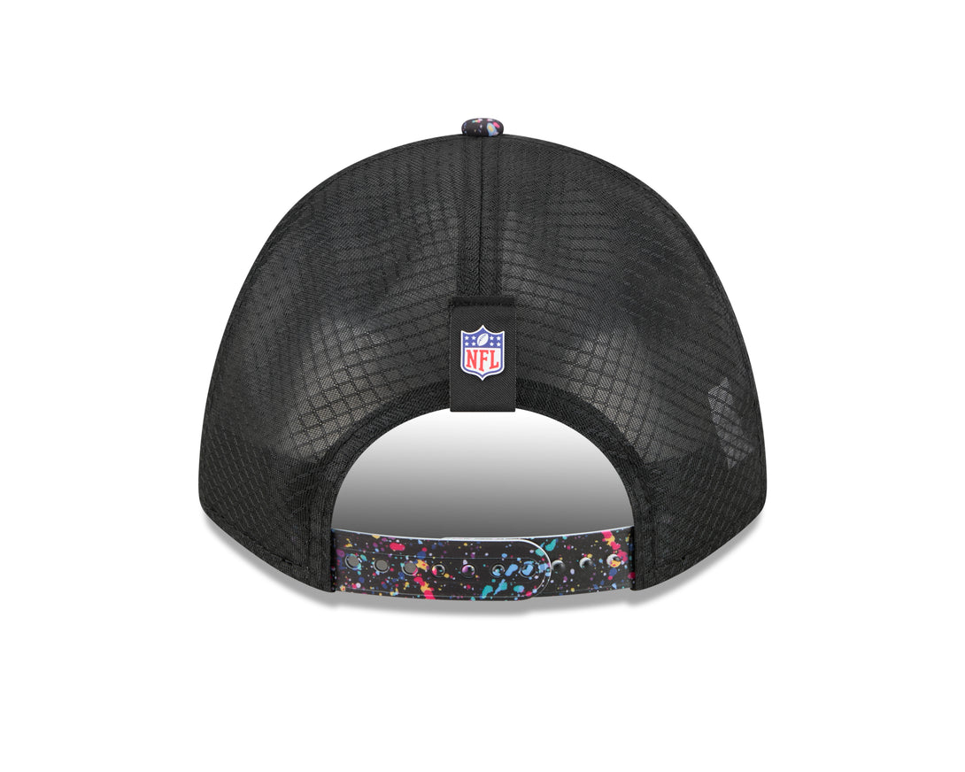 New Era Arizona Cardinals 2025 9FORTY M-Crown A-Frame Snapback sapka - Sportmania.hu