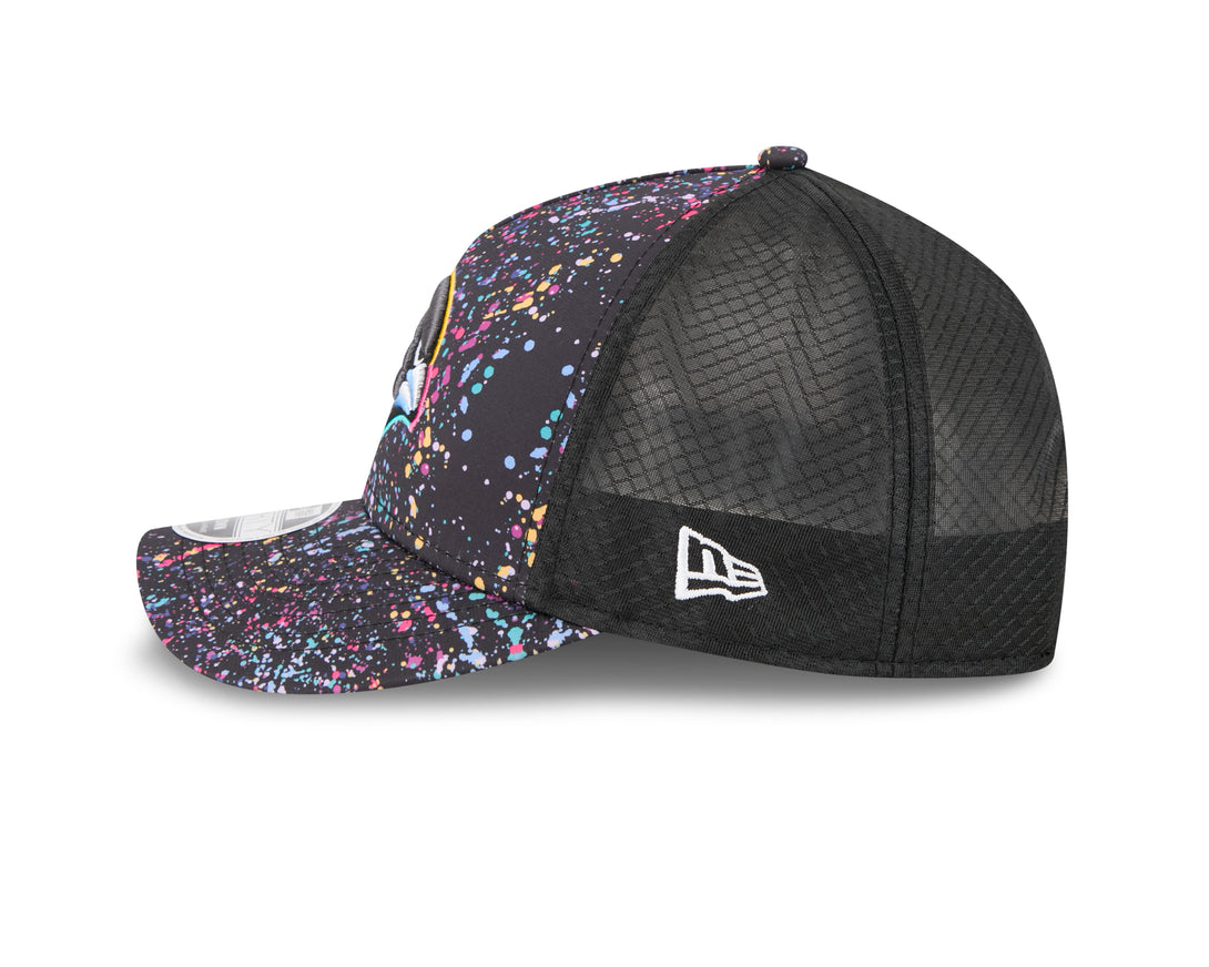 New Era Arizona Cardinals 2025 9FORTY M-Crown A-Frame Snapback sapka - Sportmania.hu