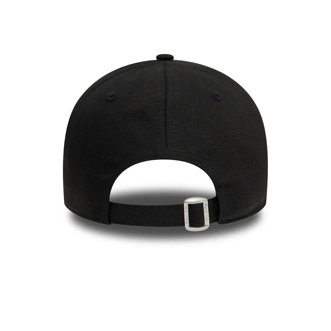 New Era AS Roma Black 9FORTY Baseball sapka - Sportmania.hu