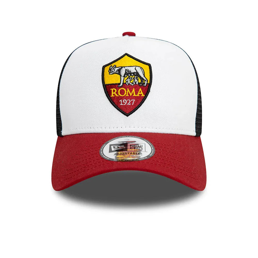 New Era AS Roma Two-Tone Trucker sapka Baseball sapka - Sportmania.hu