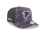 New Era Atlanta Falcons 2025 9FIFTY A-Frame Snapback sapka - Sportmania.hu