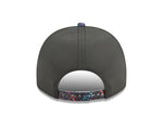 New Era Atlanta Falcons 2025 9FIFTY A-Frame Snapback sapka - Sportmania.hu