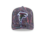 New Era Atlanta Falcons 2025 9FIFTY A-Frame Snapback sapka - Sportmania.hu