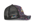 New Era Baltimore Ravens 2025 9FORTY M-Crown A-Frame Snapback sapka - Sportmania.hu