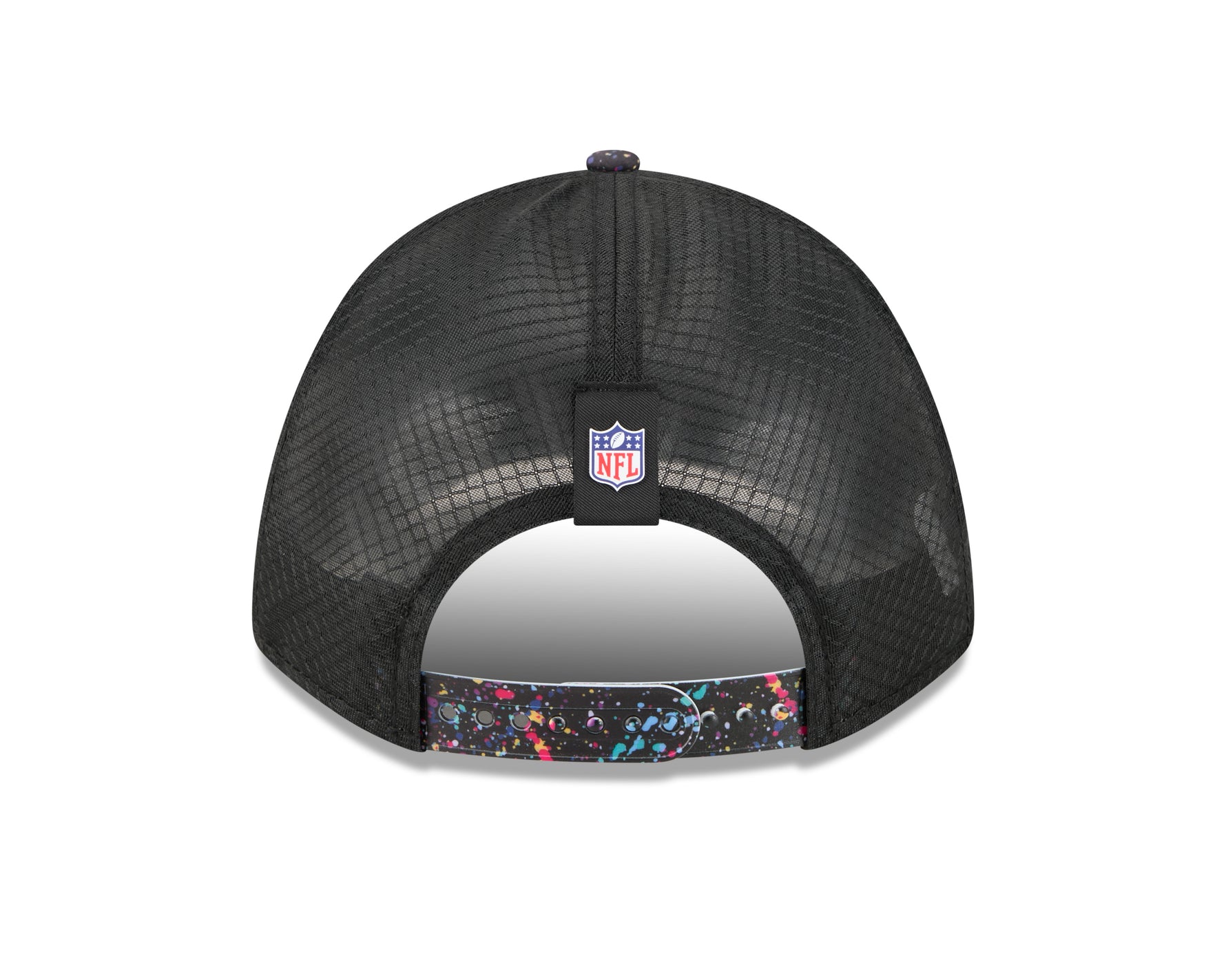 New Era Baltimore Ravens 2025 9FORTY M-Crown A-Frame Snapback sapka - Sportmania.hu