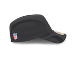New Era Baltimore Ravens 2025 Sideline Runner - baseball sapka