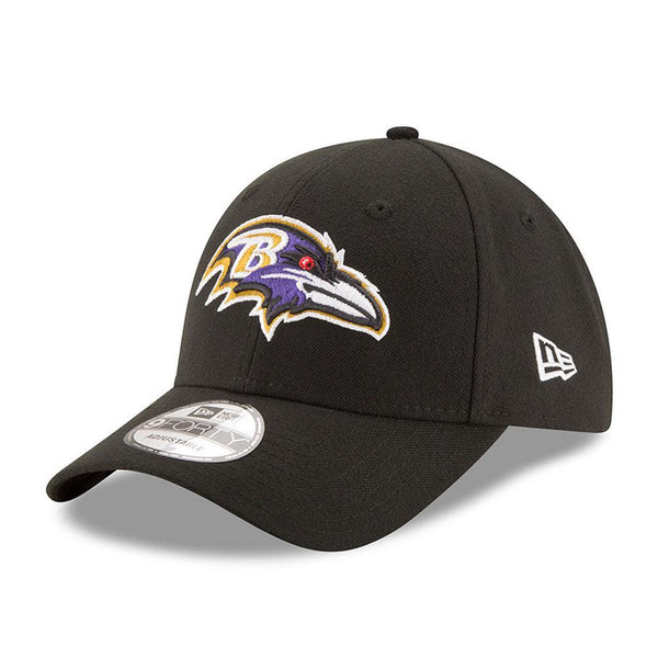 New Era Baltimore Ravens 9FORTY baseball sapka - Sportmania.hu