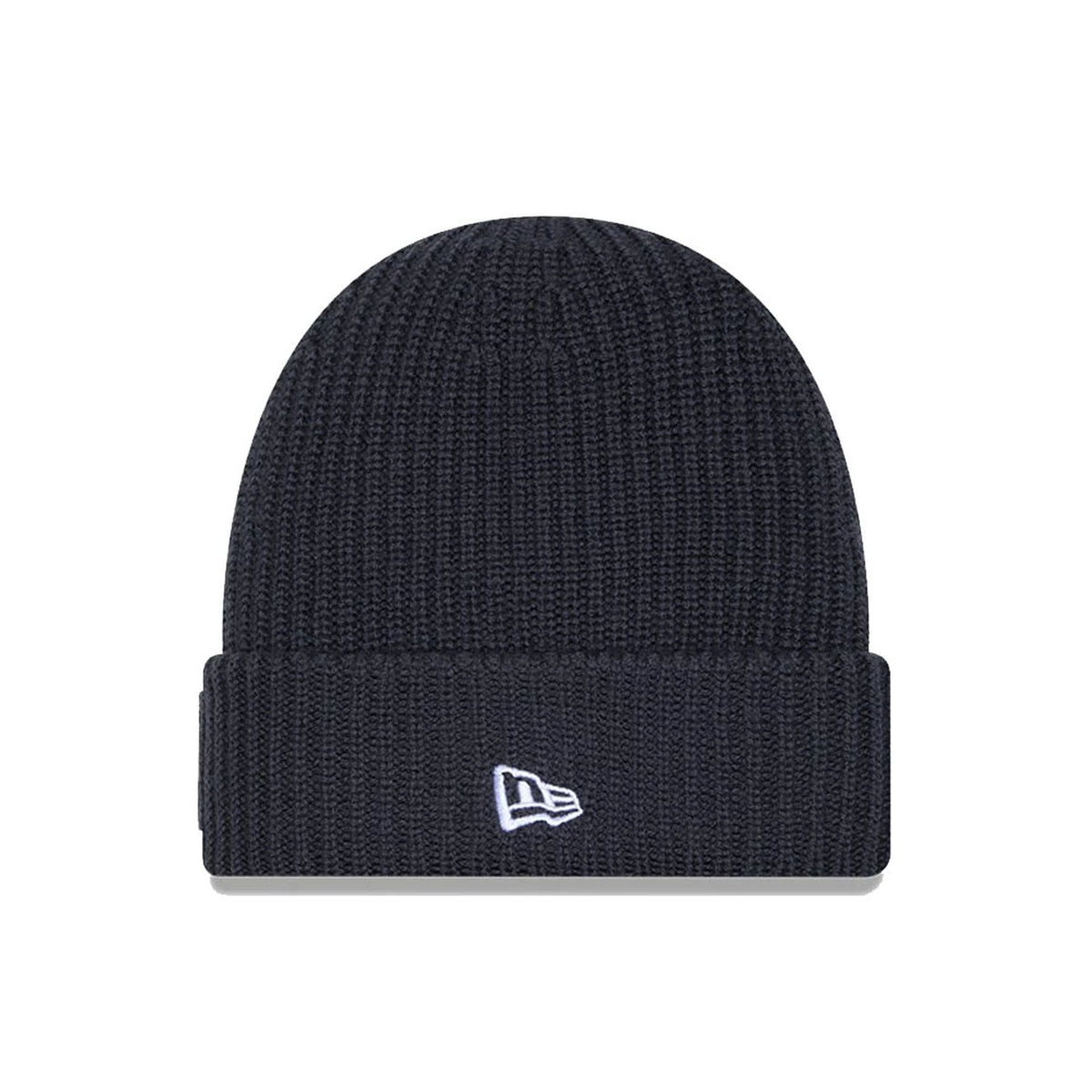 New Era Baltimore Ravens NFL Sideline Charcoal Cuff Knit - kötött sapka