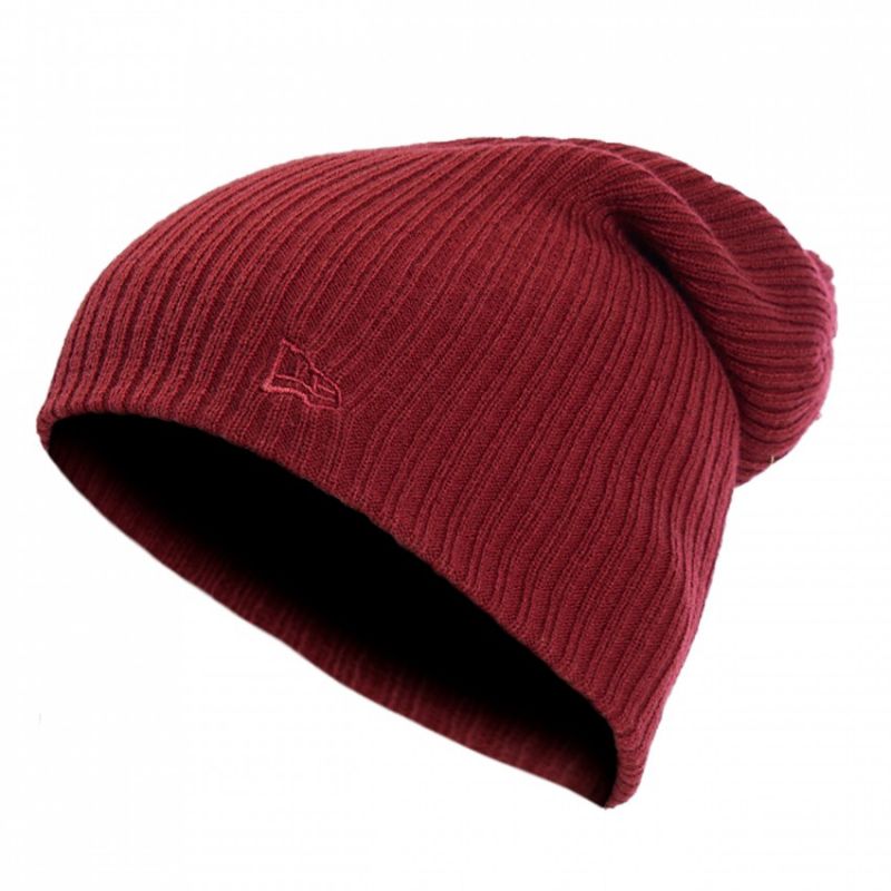 New Era Bauer NE Flc Slouch Sr M 1059408 winter Kötött sapka - Sportmania.hu