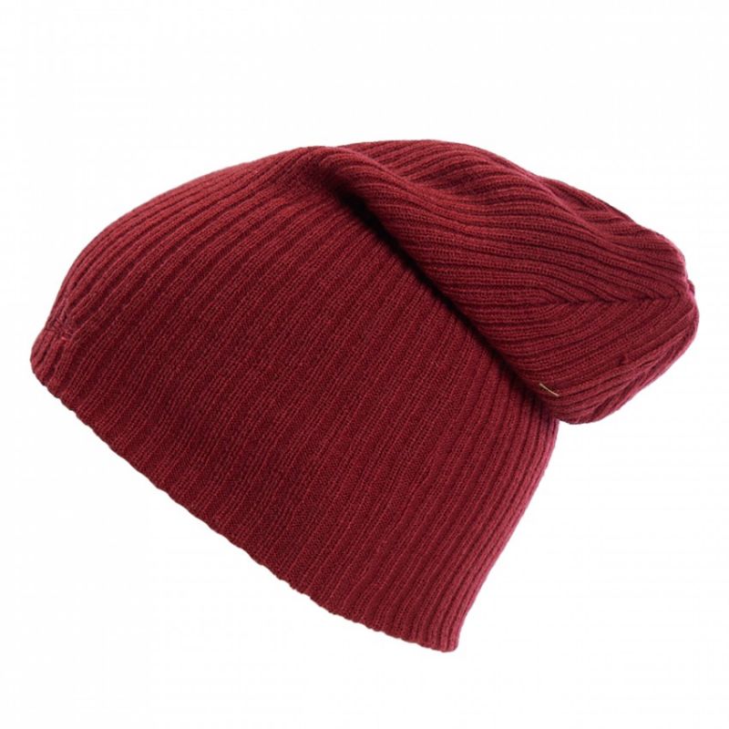 New Era Bauer NE Flc Slouch Sr M 1059408 winter Kötött sapka - Sportmania.hu