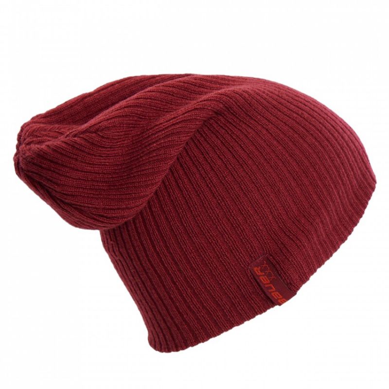 New Era Bauer NE Flc Slouch Sr M 1059408 winter Kötött sapka - Sportmania.hu