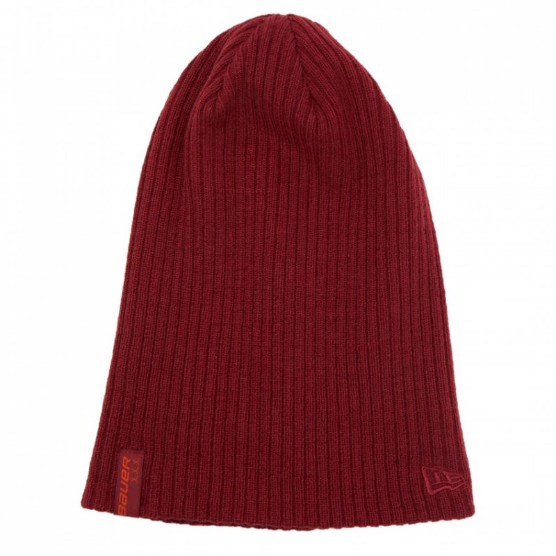 New Era Bauer NE Flc Slouch Sr M 1059408 winter Kötött sapka - Sportmania.hu