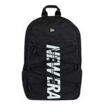 New Era Black Delaware hátizsák - Sportmania.hu