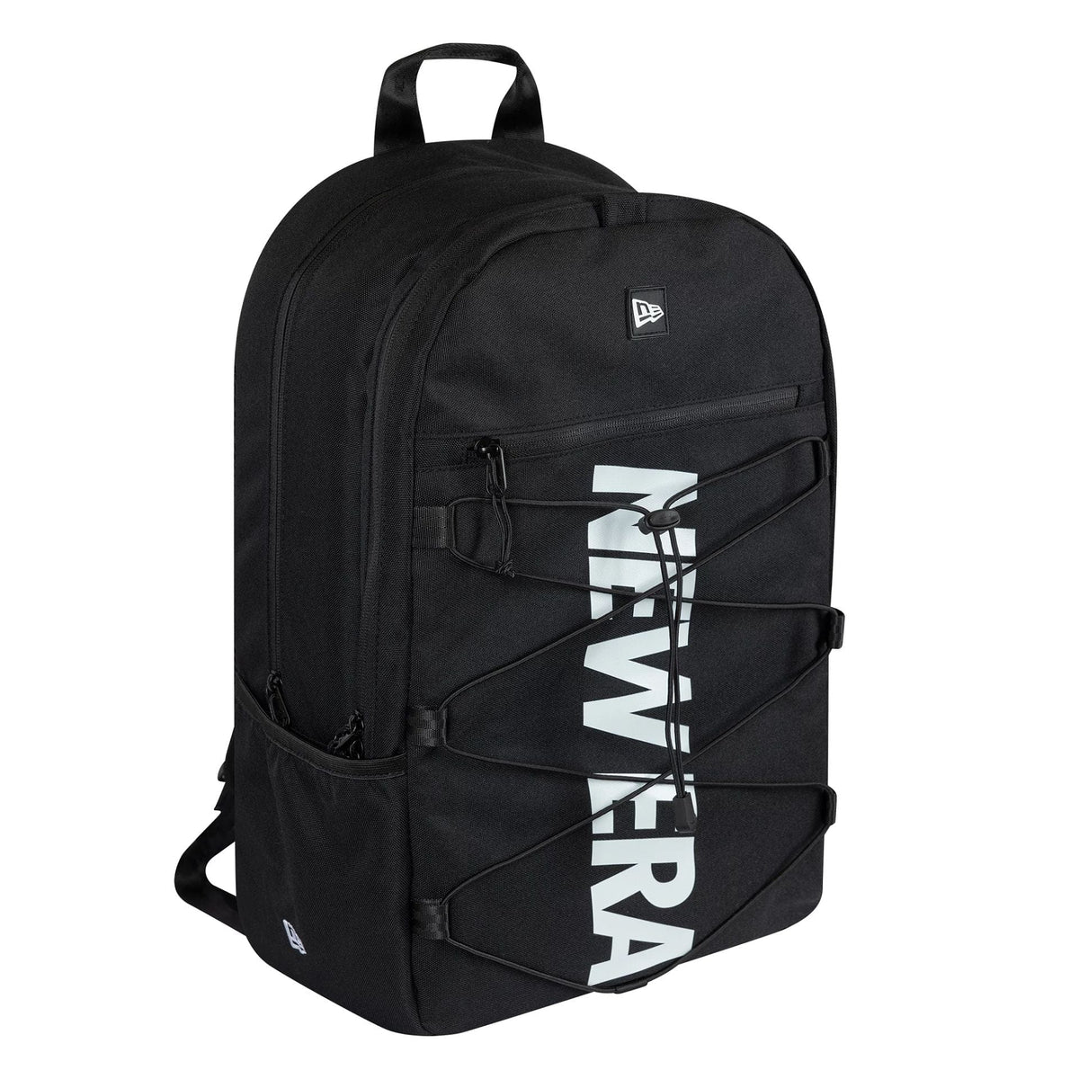 New Era Black Delaware hátizsák