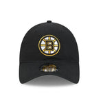 New Era Boston Bruins NHL Black 9FORTY baseball sapka - Sportmania.hu