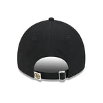 New Era Boston Bruins NHL Black 9FORTY baseball sapka - Sportmania.hu