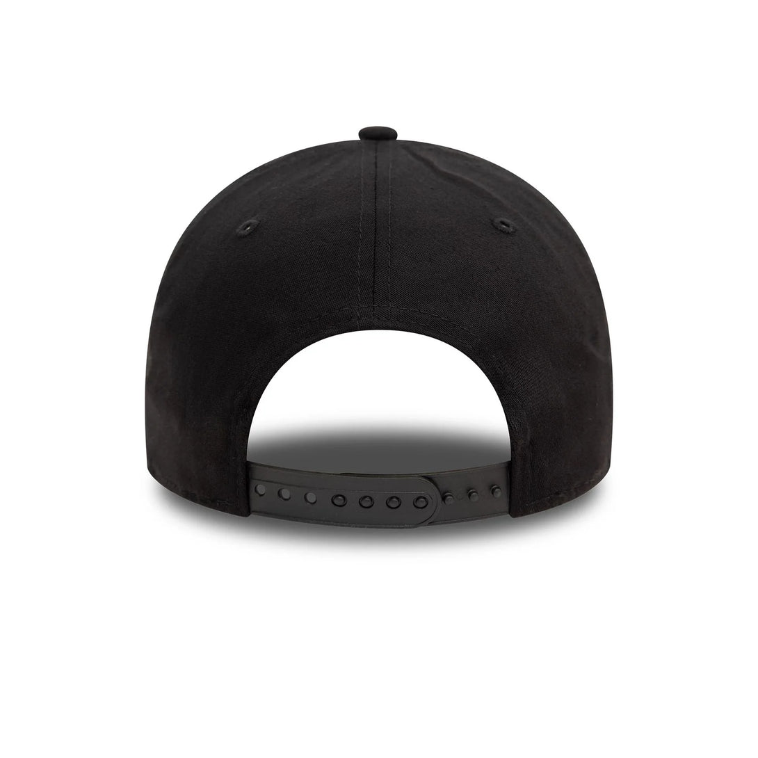 New Era Boston Celtics NBA Black 9FORTY Stretch Snap sapka - Sportmania.hu