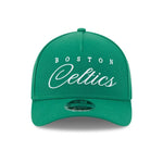 New Era Boston Celtics NBA Draft 2025 Green 9FORTY M-Crown A-Frame baseball sapka - Sportmania.hu